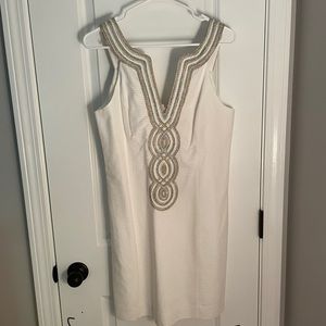 lily Pulitzer dress NWT